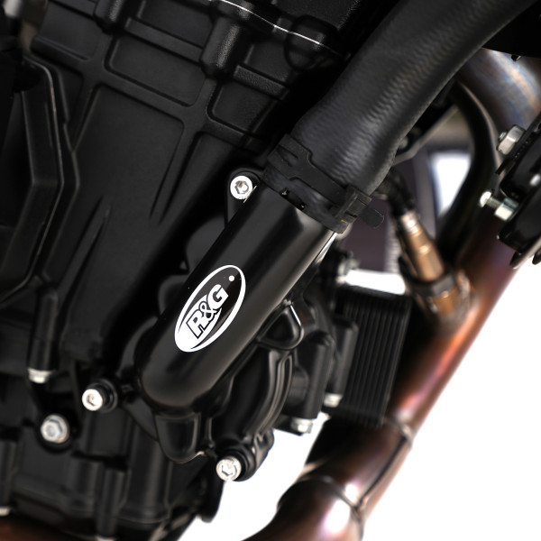 R&G Engine Case Covers for KTM 890SMT '23-, 790 Duke '24-